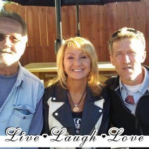 Meet your Posher, Patti